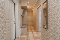 Миниатюра квартиры 29