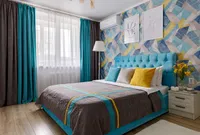 Миниатюра квартиры 1