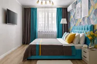 Миниатюра квартиры 3