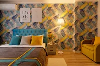 Миниатюра квартиры 5