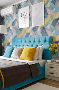 Миниатюра квартиры 6