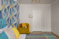 Миниатюра квартиры 13