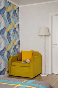 Миниатюра квартиры 14