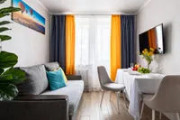 Миниатюра квартиры 16