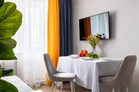 Миниатюра квартиры 17