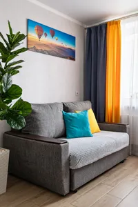 Миниатюра квартиры 18