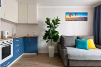 Миниатюра квартиры 19