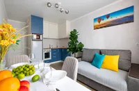 Миниатюра квартиры 20