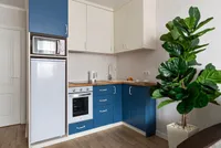 Миниатюра квартиры 21