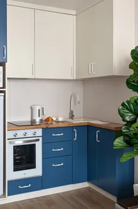 Миниатюра квартиры 22