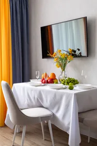 Миниатюра квартиры 23