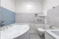 Миниатюра квартиры 24