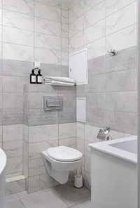 Миниатюра квартиры 28