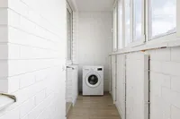 Миниатюра квартиры 31