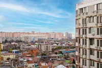 Миниатюра квартиры 32