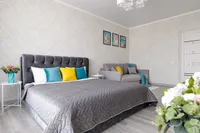 Миниатюра квартиры 1