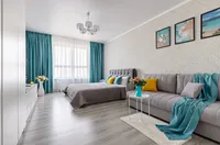 Миниатюра квартиры 2