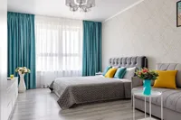 Миниатюра квартиры 3