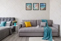 Миниатюра квартиры 7