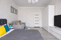 Миниатюра квартиры 9