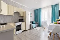 Миниатюра квартиры 11