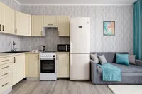 Миниатюра квартиры 13