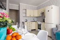 Миниатюра квартиры 15