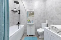 Миниатюра квартиры 16