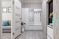 Миниатюра квартиры 17