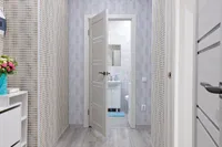 Миниатюра квартиры 19