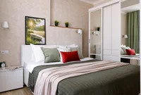 Миниатюра квартиры 1