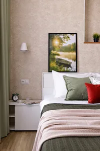 Миниатюра квартиры 2