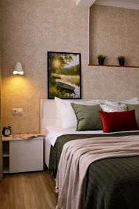 Миниатюра квартиры 3