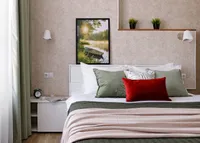 Миниатюра квартиры 4