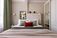 Миниатюра квартиры 5