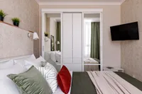 Миниатюра квартиры 6