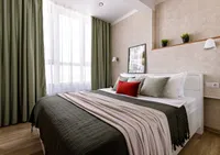 Миниатюра квартиры 7