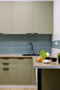 Миниатюра квартиры 11