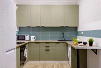 Миниатюра квартиры 12