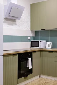 Миниатюра квартиры 13