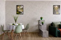 Миниатюра квартиры 14