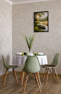 Миниатюра квартиры 16