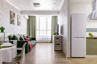 Миниатюра квартиры 20