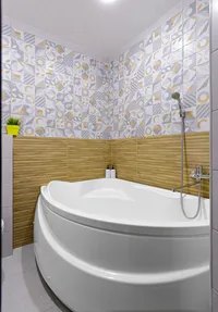 Миниатюра квартиры 22