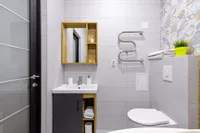 Миниатюра квартиры 25