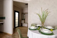 Миниатюра квартиры 27