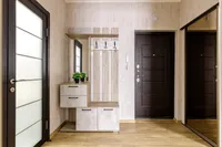 Миниатюра квартиры 28