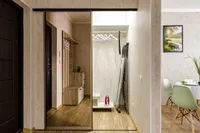 Миниатюра квартиры 31