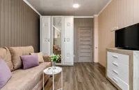 Миниатюра квартиры 3