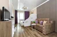 Миниатюра квартиры 4